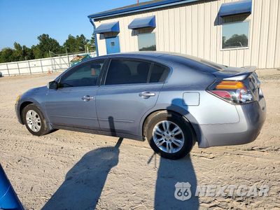 Drugie zdjęcie samochodu z przodu: 2012 NISSAN ALTIMA 2.5 VIN:1N4AL2AP3CN463119 - miniatura