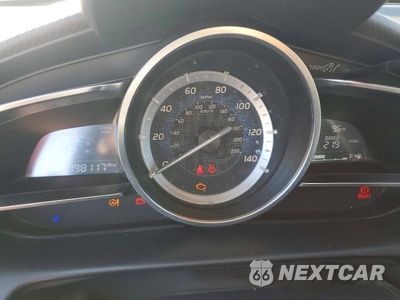 Zdjęcie 9 z 13 samochodu: 2018 TOYOTA YARIS IA BASE VIN:3MYDLBYV1JY314396 - miniatura