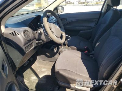 Zdjęcie 7 z 12 samochodu: 2015 MITSUBISHI MIRAGE DE VIN:ML32A3HJ9FH032155 - miniatura