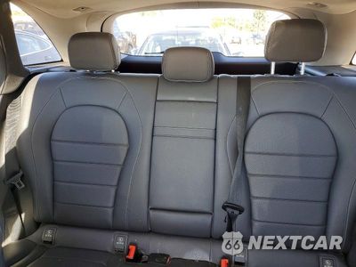 Zdjęcie 10 z 13 samochodu: 2020 MERCEDES-BENZ GLC 300 4MATIC VIN:W1N0G8EB6LF795506 - miniatura