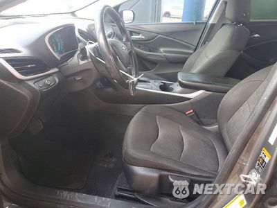 Zdjęcie 7 z 12 samochodu: 2017 CHEVROLET VOLT LT VIN:1G1RC6S59HU109550 - miniatura