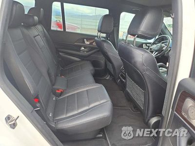 Zdjęcie 11 z 13 samochodu: 2022 MERCEDES-BENZ GLS 450 4MATIC VIN:4JGFF5KE6NA626597 - miniatura