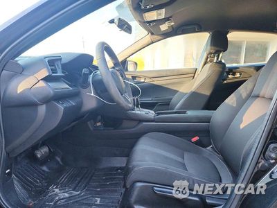 Zdjęcie 7 z 12 samochodu: 2017 HONDA CIVIC LX VIN:SHHFK7H24HU223432 - miniatura
