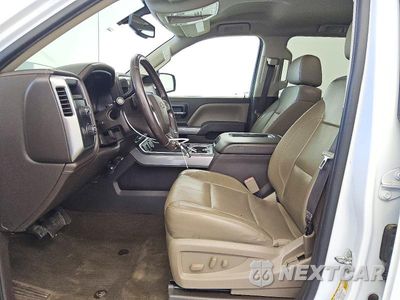 Zdjęcie 7 z 12 samochodu: 2017 CHEVROLET SILVERADO K1500 LTZ VIN:3GCUKSECXHG364167 - miniatura