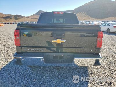 Zdjęcie 6 z 13 samochodu: 2014 CHEVROLET SILVERADO K1500 LT VIN:3GCUKREC7EG162276 - miniatura