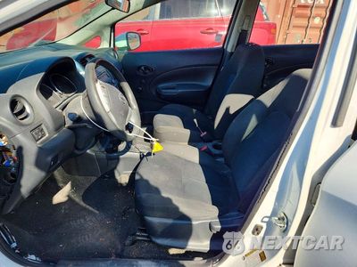 Zdjęcie 7 z 12 samochodu: 2016 NISSAN VERSA NOTE S PLUS VIN:3N1CE2CP4GL381872 - miniatura