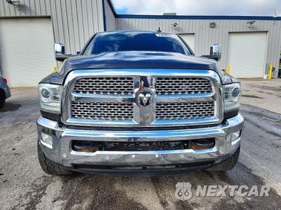 Piąte zdjęcie samochodu w środku: 2016 RAM 3500 LARAMIE VIN:3C63R3EL5GG216835 - miniatura