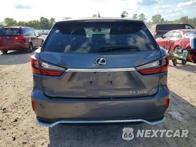 Zdjęcie 6 z 13 samochodu: 2018 LEXUS RX 350 L VIN:JTJGZKCAXJ2002135 - miniatura