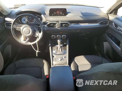 Zdjęcie 8 z 13 samochodu: 2019 MAZDA CX-5 SPORT VIN:JM3KFBBM4K0505066 - miniatura