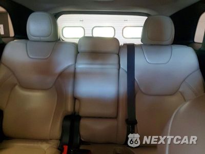 Zdjęcie 10 z 13 samochodu: 2016 JEEP CHEROKEE LIMITED VIN:1C4PJMDSXGW280404 - miniatura