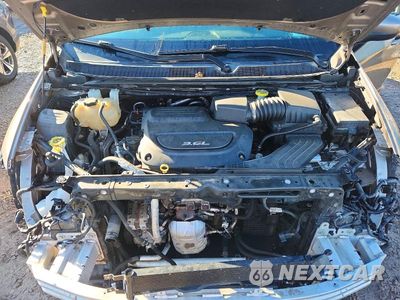 Zdjęcie 12 z 14 samochodu: 2017 CHRYSLER PACIFICA TOURING L VIN:2C4RC1BG3HR777434 - miniatura