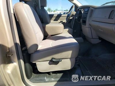 Zdjęcie 10 z 12 samochodu: 2004 DODGE RAM 1500 ST VIN:1D7HU16N54J191534 - miniatura