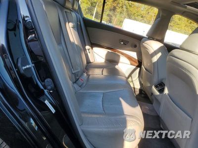 Zdjęcie 10 z 12 samochodu: 2016 ACURA RLX TECH VIN:JH4KC1F50GC000242 - miniatura