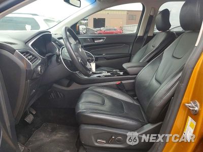 Zdjęcie 7 z 13 samochodu: 2016 FORD EDGE TITANIUM VIN:2FMPK3K99GBC52050 - miniatura