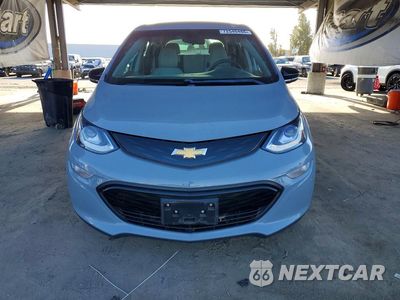 Piąte zdjęcie samochodu w środku: 2019 CHEVROLET BOLT EV LT VIN:1G1FY6S04K4150216 - miniatura