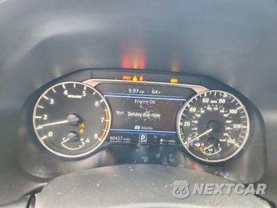 Zdjęcie 9 z 12 samochodu: 2021 NISSAN ALTIMA SR VIN:1N4BL4CV8MN311673 - miniatura
