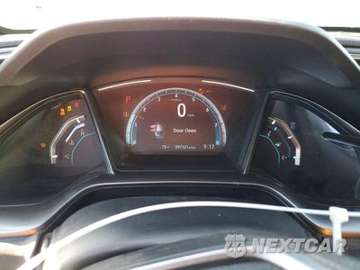 Zdjęcie 9 z 13 samochodu: 2019 HONDA CIVIC EX VIN:SHHFK7H64KU407697 - miniatura