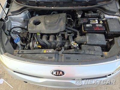 Zdjęcie 11 z 12 samochodu: 2018 KIA RIO LX VIN:3KPA24AB3JE065925 - miniatura