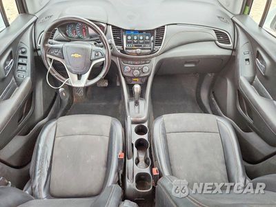 Zdjęcie 8 z 13 samochodu: 2019 CHEVROLET TRAX 1LT VIN:KL7CJLSBXKB936724 - miniatura