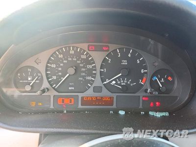 Zdjęcie 9 z 12 samochodu: 2003 BMW 325 I VIN:WBAET37473NH03397 - miniatura