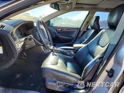 Zdjęcie 7 z 12 samochodu: 2002 VOLVO V70 XC VIN:YV1SZ58D821075619 - miniatura