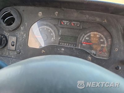 Zdjęcie 9 z 12 samochodu: 2016 FORD ECONOLINE E350 SUPER DUTY STRIPPED CHASSIS VIN:1FC3E3KS0GDC57144 - miniatura