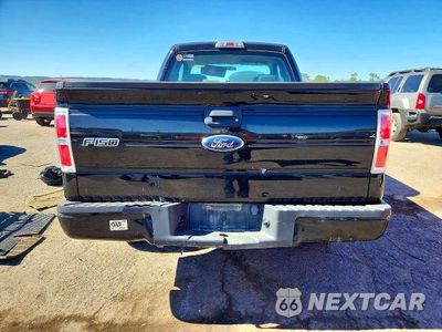 Zdjęcie 6 z 12 samochodu: 2009 FORD F150 SUPER CAB VIN:1FTRX14W69FA42416 - miniatura