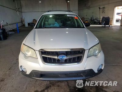 Piąte zdjęcie samochodu w środku: 2009 SUBARU OUTBACK 2.5I VIN:4S4BP61C997344071 - miniatura