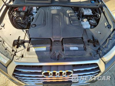 Zdjęcie 11 z 13 samochodu: 2019 AUDI Q7 PREMIUM VIN:WA1AHAF79KD020485 - miniatura