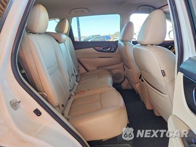 Zdjęcie 11 z 14 samochodu: 2016 NISSAN ROGUE SL AWD VIN:5N1AT2MV7KC793467 - miniatura