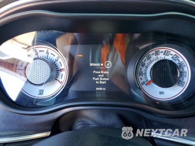 Zdjęcie 9 z 12 samochodu: 2018 DODGE CHALLENGER R/T 392 VIN:2C3CDZFJ7JH111944 - miniatura