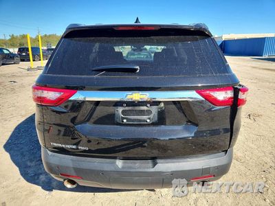 Zdjęcie 6 z 13 samochodu: 2020 CHEVROLET TRAVERSE LS VIN:1GNEVLKW3LJ209801 - miniatura