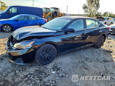 2026 NISSAN ALTIMA SV 1N4BL4DV7TN345231 - główne zdjęcie licytacji z USA - miniatura