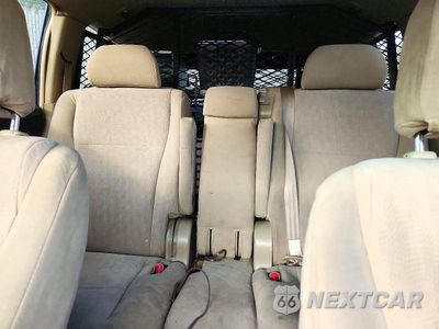 Zdjęcie 10 z 14 samochodu: 2008 TOYOTA HIGHLANDER HYBRID VIN:JTEEW41A482013235 - miniatura