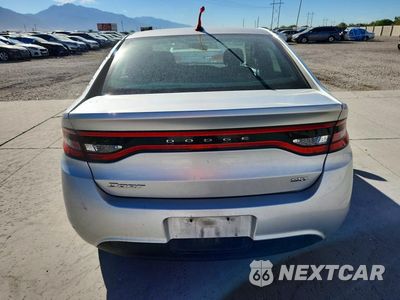 Zdjęcie 6 z 12 samochodu: 2013 DODGE DART SXT VIN:1C3CDFBA2DD153461 - miniatura