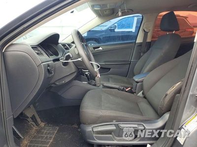 Zdjęcie 7 z 12 samochodu: 2016 VOLKSWAGEN JETTA S VIN:3VW267AJ2GM268849 - miniatura