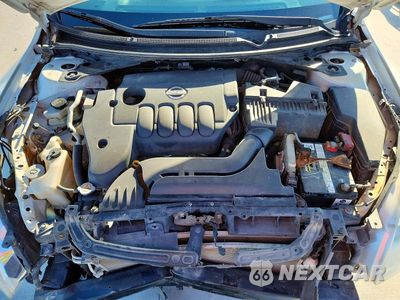 Zdjęcie 11 z 13 samochodu: 2011 NISSAN ALTIMA 2.5 VIN:1N4AL2AP8BN435542 - miniatura