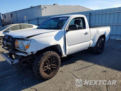 2011 TOYOTA TACOMA BASE 5TFNX4CN1BX007436 - główne zdjęcie licytacji z USA - miniatura