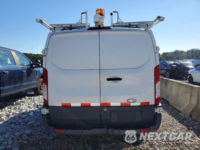Zdjęcie 6 z 12 samochodu: 2015 FORD TRANSIT T-250 VIN:1FTNR1ZM0FKA54936 - miniatura