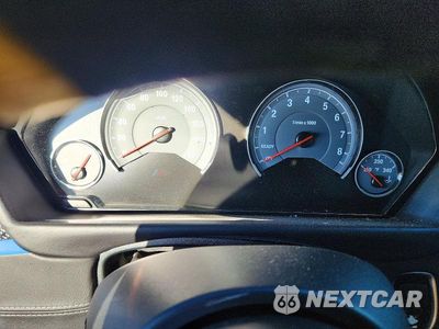 Zdjęcie 9 z 12 samochodu: 2015 BMW M4 VIN:WBS3R9C5XFF708706 - miniatura