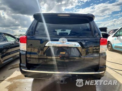 Zdjęcie 6 z 13 samochodu: 2011 TOYOTA 4RUNNER SR5 VIN:JTEZU5JR0B5027870 - miniatura