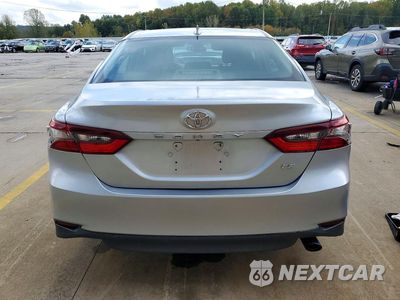 Zdjęcie 6 z 12 samochodu: 2021 TOYOTA CAMRY LE VIN:4T1C11AK7MU474750 - miniatura