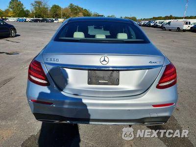 Zdjęcie 6 z 12 samochodu: 2017 MERCEDES-BENZ E 300 4MATIC VIN:WDDZF4KBXHA110271 - miniatura
