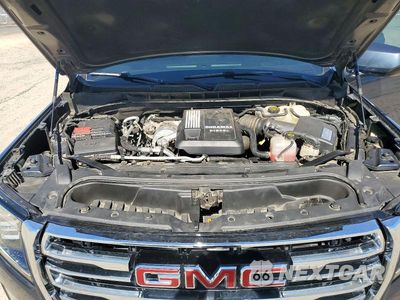 Zdjęcie 12 z 13 samochodu: 2021 GMC YUKON XL K1500 SLT VIN:1GKS2GKT3MR456390 - miniatura