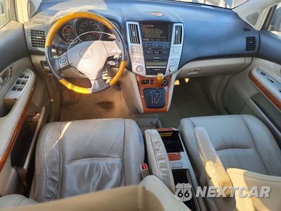Zdjęcie 8 z 12 samochodu: 2007 LEXUS RX 400H VIN:JTJHW31U072025917 - miniatura