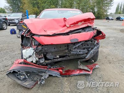 Piąte zdjęcie samochodu w środku: 2017 MAZDA 3 GRAND TOURING VIN:3MZBN1M35HM130849 - miniatura