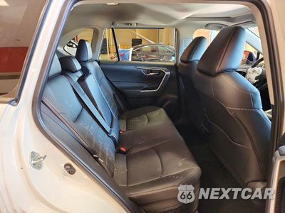 Zdjęcie 11 z 13 samochodu: 2024 TOYOTA RAV4 XLE PREMIUM VIN:2T3B6RFV5RW069788 - miniatura