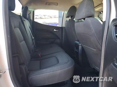 Zdjęcie 10 z 12 samochodu: 2018 GMC CANYON SLE VIN:1GTG5CEN9J1118355 - miniatura