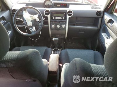 Zdjęcie 8 z 13 samochodu: 2006 SCION XB BASE VIN:JTLKT324164102950 - miniatura