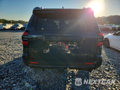 Zdjęcie 6 z 13 samochodu: 2026 TOYOTA 4RUNNER SR5 VIN:JTEVA5BRXT5085587 - miniatura